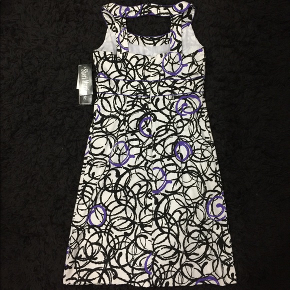 NWT Sheri Martin Dress - Picture 2 of 2